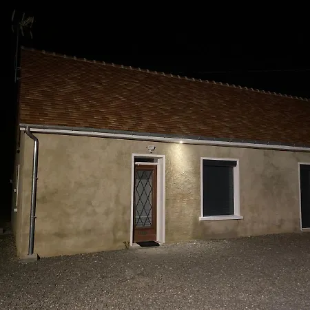 Individuel Circuit 24h Du Mans Ou Autre Gæstehus Parigné-le-Pôlin